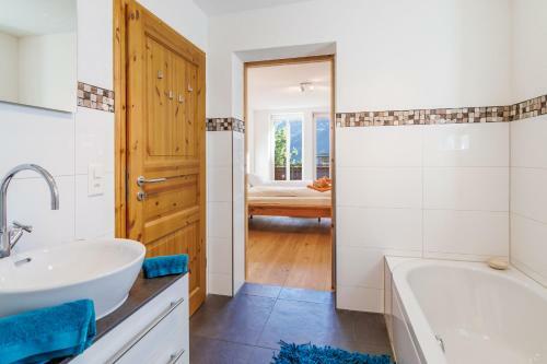Apartamento Le Manoir 5