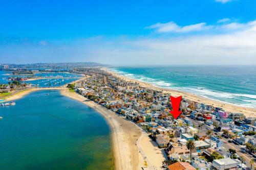 San Diego Dreams
