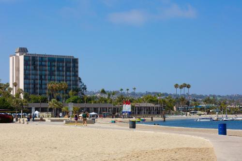 San Diego Dreams