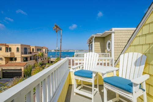 San Diego Dreams