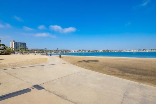 San Diego Dreams