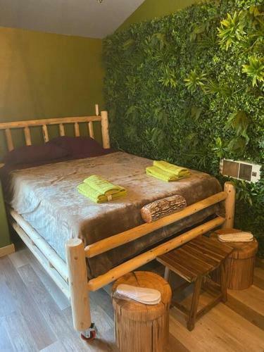 Apartamento La Sala (living Room) Across Old Town/mcrd