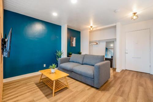 Apartamento Moreno Hideaway