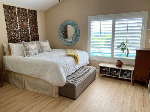 Canyon View Tranquil Oasis With Private Pool And Gorgeous Sunsets
