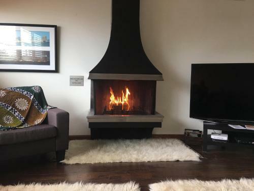 Apartamento Serenity Terrace