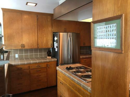 Apartamento Serenity Terrace