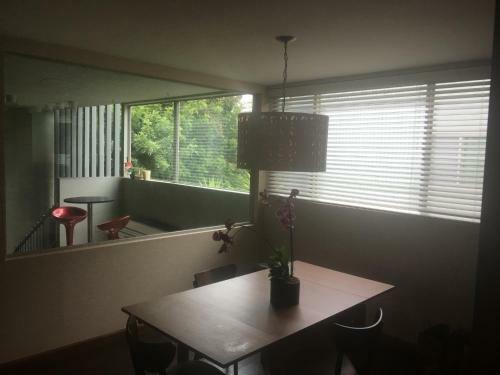 Apartamento Serenity Terrace