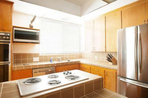 Apartamento Serenity Terrace