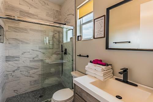 Apartamento New & Spacious 2 Br Home 10 Mins To The Beaches