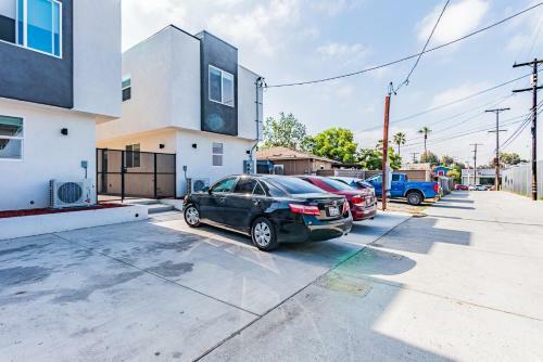 Apartamento New & Spacious 2 Br Home 10 Mins To The Beaches