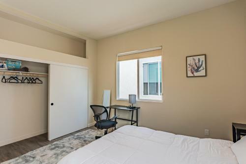 Apartamento New & Spacious 2 Br Home 10 Mins To The Beaches