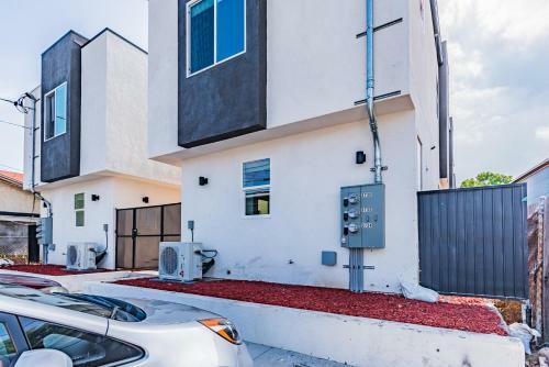 Apartamento New & Spacious 2 Br Home 10 Mins To The Beaches