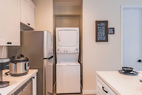 Apartamento New & Spacious 2 Br Home 10 Mins To The Beaches