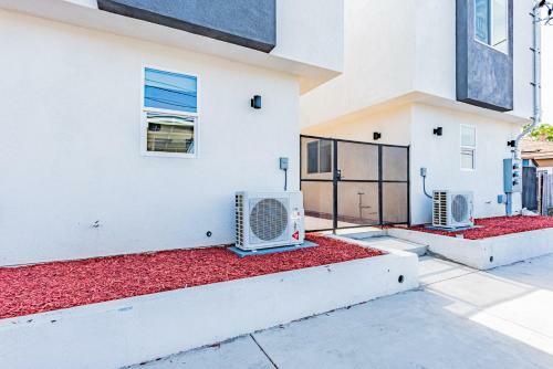 Apartamento New & Spacious 2 Br Home 10 Mins To The Beaches