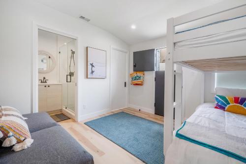 Beachside Retreat