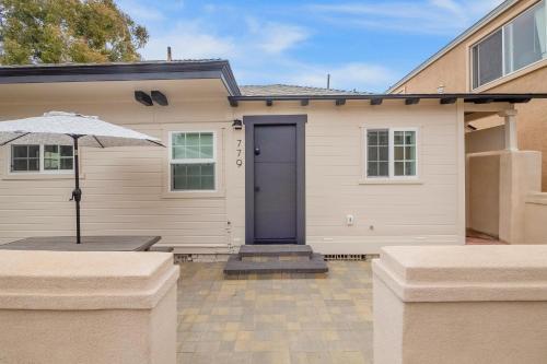 Beachside Retreat