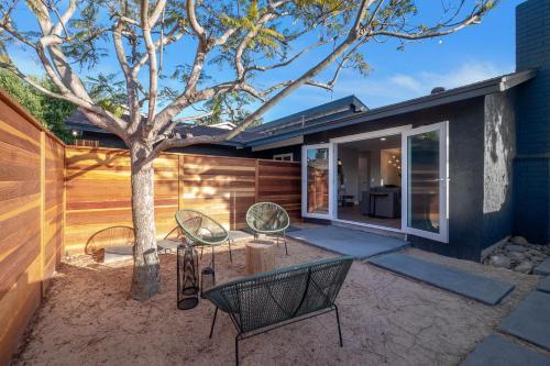 Modern Coastal View Home