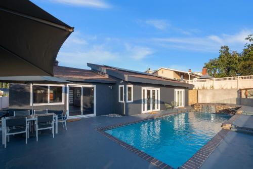Modern Coastal View Home