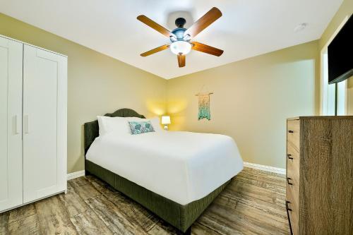 Apartamento Sandy Ego