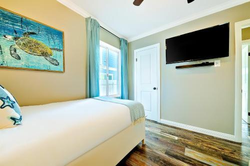 Apartamento Sandy Ego