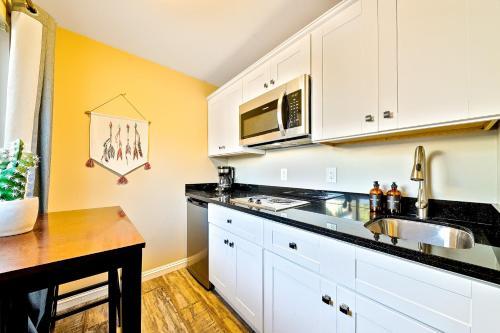 Apartamento Sandy Ego