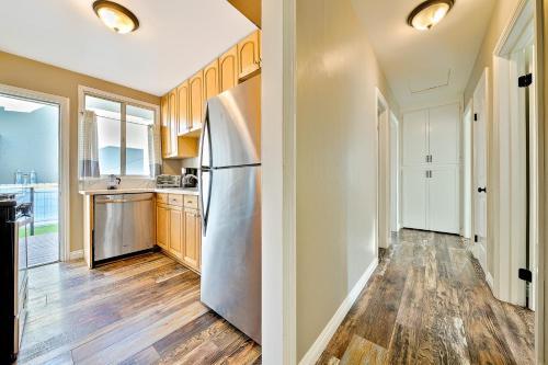 Apartamento Sandy Ego