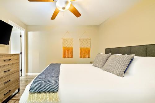 Apartamento Sandy Ego