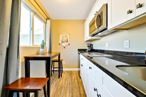 Apartamento Sandy Ego