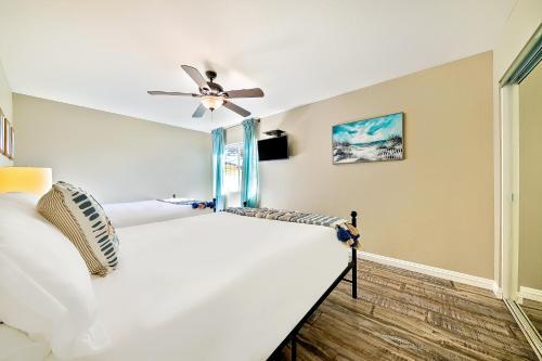 Apartamento Sandy Ego