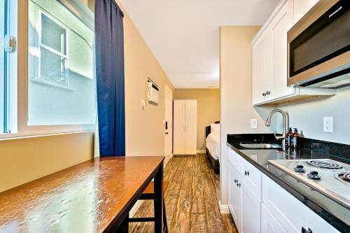 Apartamento Sandy Ego