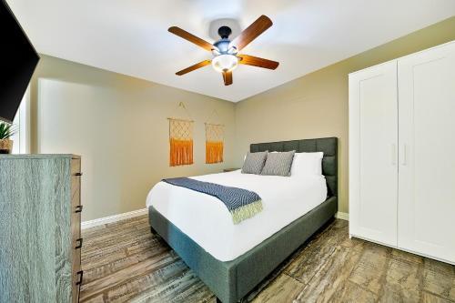 Apartamento Sandy Ego