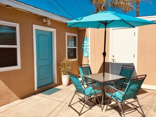 Apartamento Cozy Beach Cottage With Bicycles