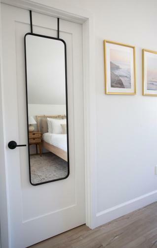 New, Custom-built, Coastal 1 Bedroom/1 Bathroom
