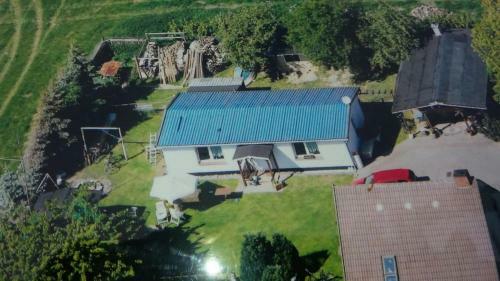 Haus Am Lagerfeuer