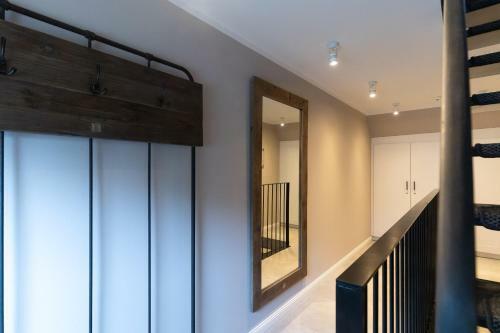 Apartamento Haus B�hl Haus B�hl Wobbe - 15