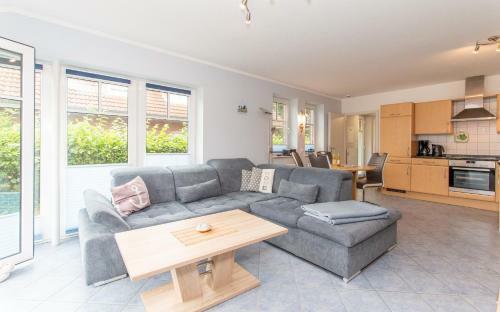 Apartamento Sandd�ne