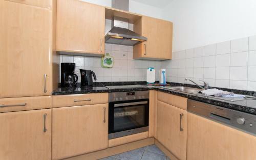 Apartamento Sandd�ne