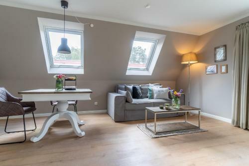 Apartamento Haus B�hl Haus B�hl Uts - 13