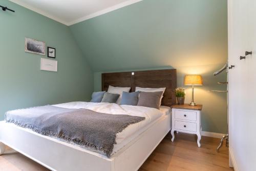 Apartamento Haus B�hl Haus B�hl Uts - 13