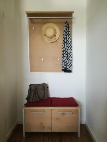 Apartamento Eva's Ferienwohnung