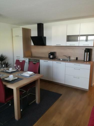 Apartamento Eva's Ferienwohnung