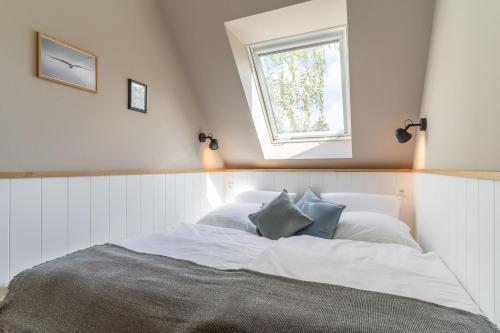 Apartamento Haus B�hl Haus B�hl Jorrit - 10