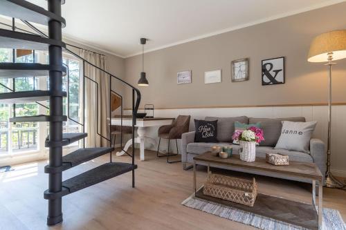 Apartamento Haus B�hl Haus B�hl Janne - 5