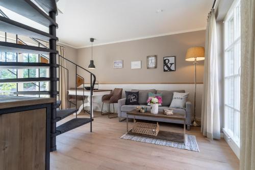 Apartamento Haus B�hl Haus B�hl Janne - 5