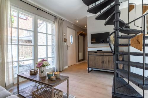 Apartamento Haus B�hl Haus B�hl Janne - 5