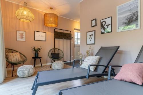 Apartamento Haus B�hl Haus B�hl Janne - 5