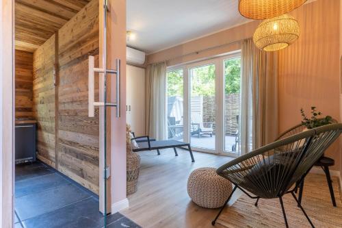 Apartamento Haus B�hl Haus B�hl Janne - 5
