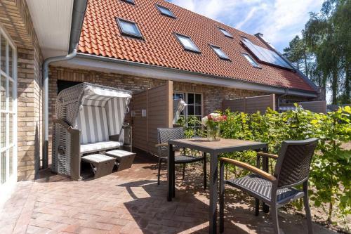Apartamento Haus B�hl Haus B�hl Janne - 5