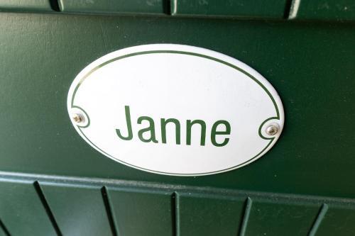 Apartamento Haus B�hl Haus B�hl Janne - 5