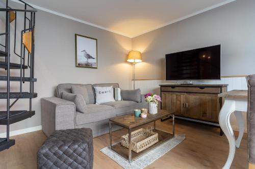 Apartamento Haus B�hl Haus B�hl Ewert - 4